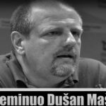 VAKCINA SPASAVA? NOVINAR KOJI JE POKRENUO AFERU PROTIV ĐOKOVIĆA IZNENADA PREMINUO