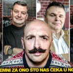 ONI ZNAJU ŠTA NAS ČEKA U OVOJ GODINI! NOVOGODIŠNJI INTERVJU IZ BUNKERA (VIDEO)
