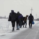 POLICIJA U SUBOTICI UHAPSILA MIGRANTA! UHVATILI GA KAKO KRADE PO KUĆAMA