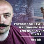MARIO ZNA KOD PROFE U PODKASTU OTKRIO GDE JE PRAVI POČETAK A GDE JE PRAVI KRAJ SVIH AGENDI