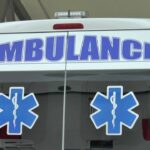 SRBIJA: PACIJENTA KOJI JE BIO PREVOŽEN VOZILOM SANITETA KOJE JE UČESTOVALO U UDESU ZAVELI DA JE UMRO OD KOVIDA