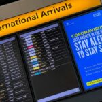 SZO PREPORUČUJE UKIDANJE OGRANIČENJA PUTOVANJA ZBOG COVID-a 19