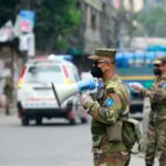 UZ POMOĆ KORONE DOŠLI SMO DO MILITARIZACIJE ZDRAVSTVA! AUSTRALIJA JE POLIGON A SLEDI...