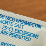 APOTEKE U NJUHEMŠIRU USKORO BI MOGLE DA PRODAJU IVERMEKTIN BEZ RECEPTA LEKARA