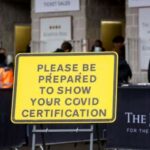 ANKETA: TREĆINA BRITANACA MISLI DA SE PANDEMIJA NIKADA NEĆE ZAVRŠITI