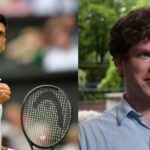 LEKARI KRIMINALCI IZ SRBIJE PROSLEDILI NAVODNI PCR TEST ĐOKOVIĆA AMERIČKOM NOVINARU ON OBJAVIO NA TVITERU! NEKO MORA DA ODGOVARA!