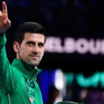 SRAMNO PONAŠANJE NOVINARA - ZDRUŽENI NAPAD BRITANACA I AUSTRALIJANACA NA NOVAKA ĐOKOVIĆA