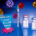 REKORDNI SKOK U BROJU OBOLELIH OD COVIDA U REGIONIMA NEMAČKE SA NAJVEĆOM STOPOM VAKCINACIJE