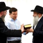 IZRAEL OTKRIO PLANOVE O EVAKUACIJI UKRAJINSKIH JEVREJA U SLUČAJU RUSKE INVAZIJE