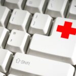 CRVENI KRST POSTAO META SAJBER NAPADA