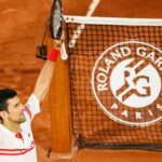 ĐOKOVIĆ ĆE IPAK MOĆI DA IGRA NA ROLAN GAROSU! FRANCUZI JOŠ JEDNOM PROMENILI PRAVILA