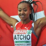 ISPOVEST JOŠ JEDNE ŠVAJCARSKE ATLETIČARKE KOJA JE MORALA DA PAUZIRA KARIJERU NAKON VAKCINACIJE FAJZEROM