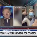 VIDEO: REND POL DAJE SAVETE O TOME ŠTA DA RADITE KADA SE SUOČITE SA HISTERIČNIM MASKIRANIM OSOBAMA