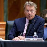 SENATOR REND POL: NAMETANJE VAKCINA DECI JOŠ JEDNA MEDICINSKA GREŠKA