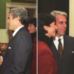 PRAVNI STRUČNJACI TVRDE DA BI BIL KLINTON TREBALO DA SE SUOČI SA ISTRAGOM ZBOG VEZA SA MAKSVELOVOM I EPŠTAJNOM