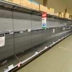 UPRKOS VAKCINACIJI OD 77.7% I DRAKONSKIM MERAMA AUSTRALIJA RUŠI REKORDE U BROJU ZARAŽENIH