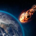 NAJNOVIJA VEST! OGROMAN ASTEROID SE PRIBLIŽAVA ZEMLJI NEVEROVATNOM BRZINOM