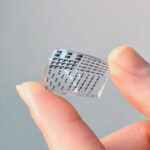 NAUČNICI RAZVIJAJU ELEKTRONSKU KOŽU