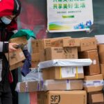 KINA OKRIVILA PRISTIGLU POŠTU IZ KANADE ZA ŠIRENJE OMIKRONA U PEKINGU