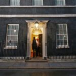 ZA ELITU NIKADA NIJE BILO KORONE! VRH VELIKE BRITANIJE UHVAĆEN DA JE PRAVIO JOŠ JEDNU ŽURKU