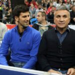 OTAC NOVAKA ĐOKOVIĆA: SINA MI DRŽE U ZAROBLJENIŠTVU!