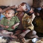 23 MILION AVGANISTANACA NA IVICI GLADI