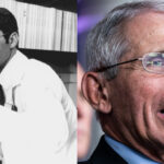 EVO KAKO JE FAUČI ŠIRIO LAŽI O AIDS-u! TVRDIO DA SE LJUDI MOGU ZARAZITI AKO STOJE PORED ZARAŽENE OSOBE