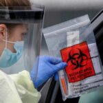 MOGUĆA MASOVNA KRAĐA IDENTITETA NA NEKOLIKO LOKACIJA U LOS ANĐELESU VRŠENA LAŽNA TESTIRANJA NA COVID