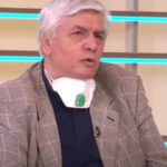 DR BRANISLAV TIODOROVIĆ: SLEDI SKOK BROJA OBOLELIH ALI ZAKLJUČAVANJE I ZATVARANJA NE MOGU DA SE SPROVEDU