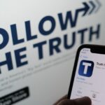 TRAMPOV PODUHVAT NA DRUŠTVENIM MREŽAMA RUŠI SVE PRED SOBOM