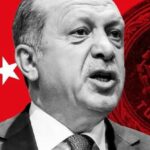 TURSKA LIRA DOTAKLA DNO! NAJGORA GODINA U PROTEKLE DVE DECENIJE