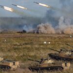 POČELO JE! UKRAJINCI NAPALI LUGANSKU REPUBLIKU! IMA ŽRTAVA