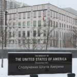 AMERIČKA AMBASADA U UKRAJINI HITNO POZVALA SUNARODNIKE: NAPUSTITE UKRAJINU ODMAH