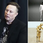 TESLA BOTOVI BI MOĆI ĆE DA ZAMENE PRIJATELJE LJUDI JER ĆE IMATI JEDINSTVENE LIČNOSTI