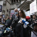 DOBRA VEST! ASANŽU ODOBRENO DA SE ŽALI PROTIV ODLUKE O IZRUČENJU