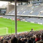 HITNO PREKINUTA UTAKMICA U LONDONU ZBOG MEDICINSKOG SLUČAJA