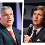 FILM TAKERA KARLSONA: MAĐARSKA PROTIV SOROŠA - BORBA ZA CIVILIZACIJU