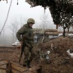 IZRAELSKI OBAVEŠTAJAC: EVO KAKO ĆE IZGLEDATI BITKA U DONBASU! UKRAJINSKI VOJNICI ĆE BEŽATI