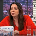 KSENIJA VUČIĆ PRIMILA TRI VAKCINE, PROMOVISALA IH NA PINKU PRE NEKOLIKO DANA (VIDEO)