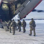 POČINJE HAOS! RUSKE VOJNE SNAGE KRENULE ZA KAZAHSTAN (VIDEO)