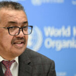 OGLASIO SE TEDROS IZ SZO-a PA PODRŽAO CENZURU I NIL JANGA