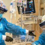 KALIFORNIJA TRAŽI OD BOLESNOG ZDRAVSTVENOG OSOBLJA DA DOĐE NA POSAO