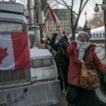 VEĆINA KANAĐANA ŽELI DA SE SVE KOVID MERE UKINU POSLE POBUNE KAMIONDŽIJA