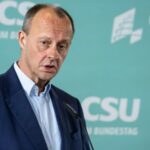 NEMAČKA STRANKA RAZMATRA IZBACIVANJEM HRIŠĆANSKA IZ IMENA DA BI BILA DEMOGRAFSKI PRISTUPAČNIJA