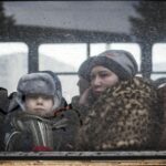 Poljska se priprema za izbeglice iz Ukrajine! Procene idu do čak 5 miliona ratnih izbeglica ukoliko dođe do rata