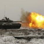 Ruska vojska ušla u predgrađe Kijeva?!