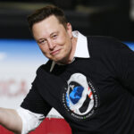 Ilon Mask ili Masković? Milijarder napravio haos na tviteru nakon što je tvitovao ćirilično slovo Ć