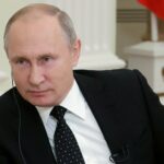 PUTIN: Rusija poseduje oružje kome nema ravnog na celom svetu