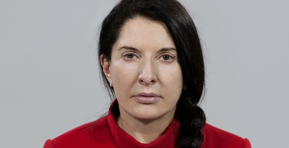Takozvana umetnica Marina Abramovič napala Rusiju: To je napad na čovečanstvo i mora da se zaustavi