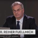 POČELO JE! Advokat Reiner Fuellmich sazvao prvo ročište za procesuiranje ZLOČINA PROTIV ČOVEČNOSTI (VIDEO)